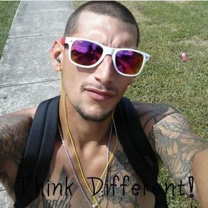 Meet your Posher, Marcus